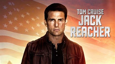 jack reacher watch free